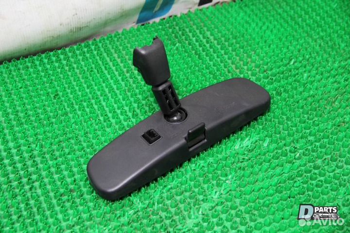 Зеркало Nissan Fuga PY50-304526 VQ35HR 2008