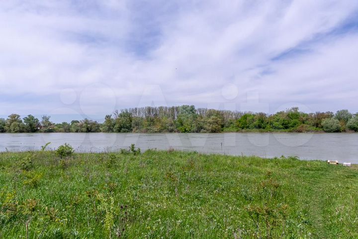 Участок 7 сот. (ИЖС)