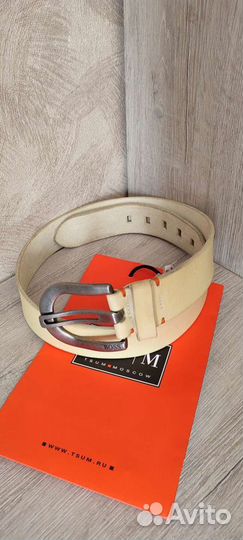 Ремень Hugo Boss