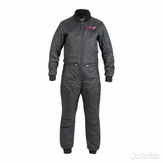 Подстежка комбинезона FXR 120 г, жен