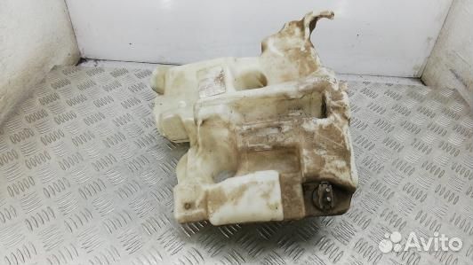 Бачок омывателя mercedes benz M-class W164 (BMA07N