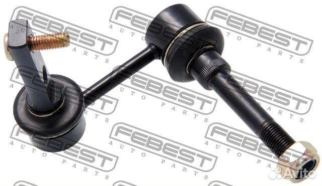 Тяга стабилизатора передняя левая