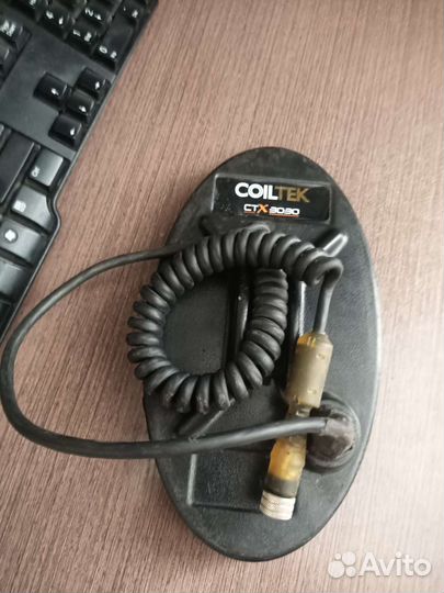Катушка Minelab ctx 3030