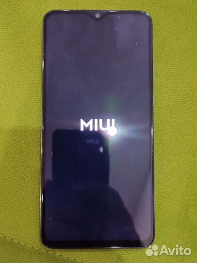 Xiaomi redmi note 8 pro 6 128gb
