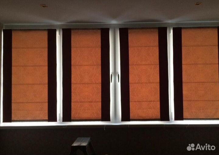 Римские шторы Y5520-O4618