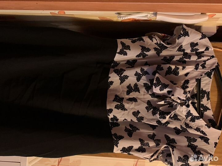 Платье женское