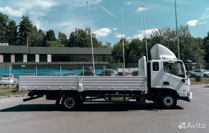 Foton Aumark BJ1108, 2023