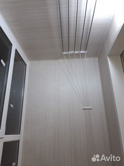 Балконная дверь