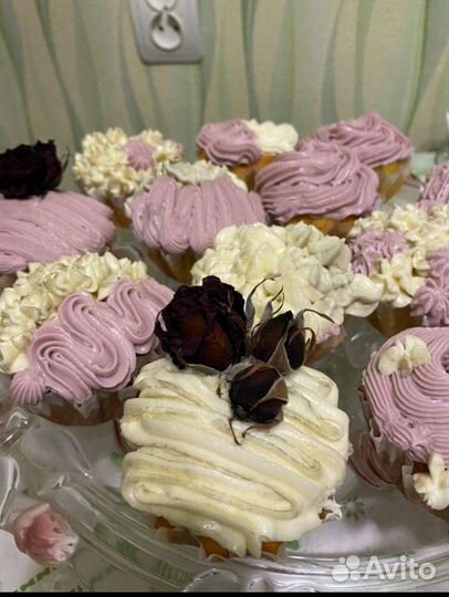 Торты на заказ