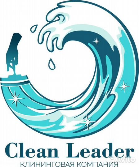 Работник зала 2/2 (оператор клининга)