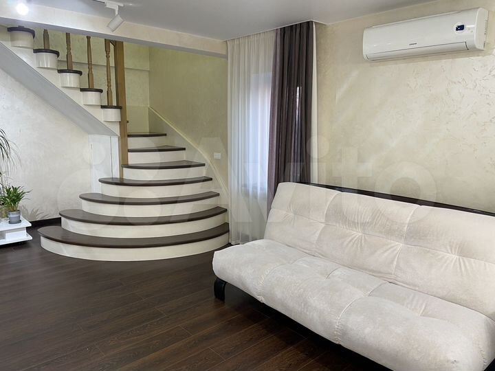 3-к. квартира, 138 м², 13/14 эт.