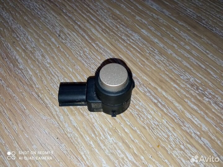 Датчик парктроника Шевроле Опель Chevrolet Opel