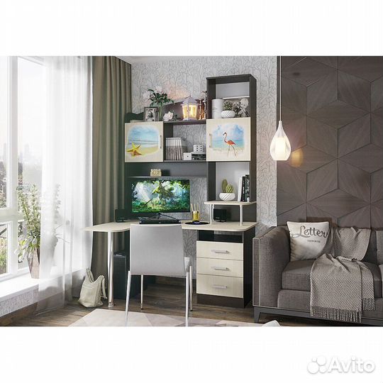 Стол компьютерный