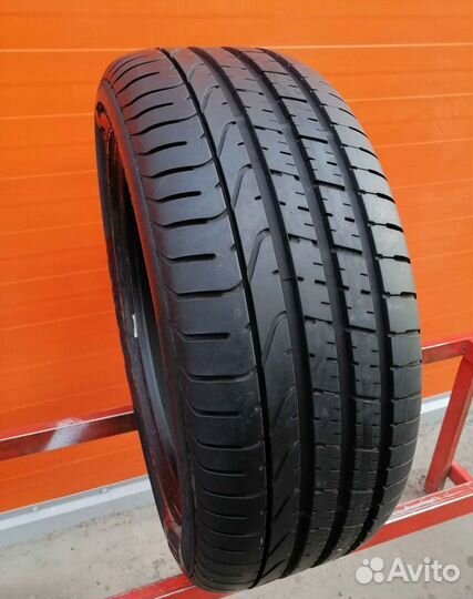 Pirelli P Zero 245/45 R18 109Y