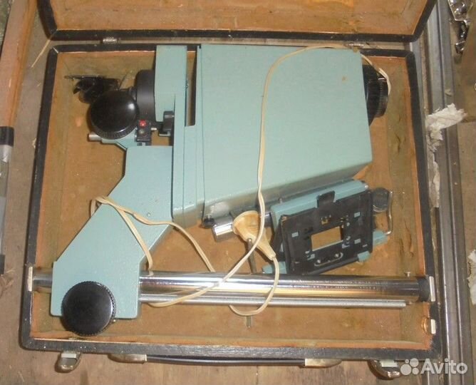 Фотоувеличитель упа-603