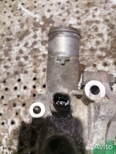 Клапан EGR Chevrolet Cobalt