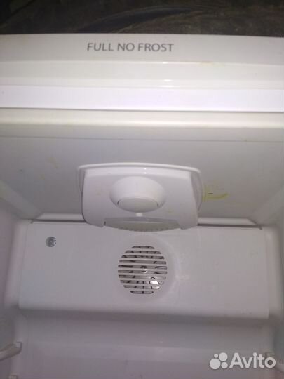 Холодильник Beko