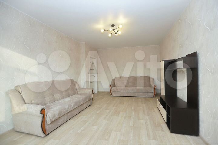 2-к. квартира, 67,6 м², 4/5 эт.