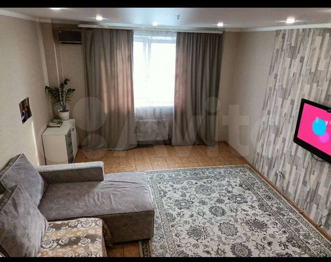 2-к. квартира, 71,8 м², 20/21 эт.