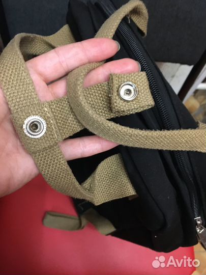 Рюкзак туристический походный