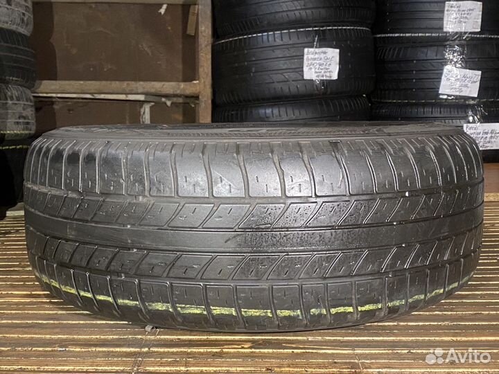 Goodyear Wrangler HP All Weather 235/65 R17 104V