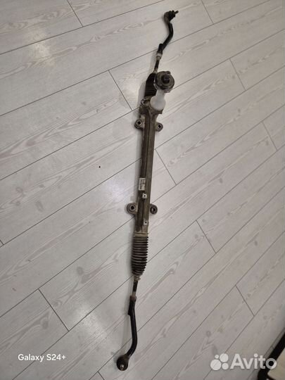 Рулевая рейка кия соренто 2