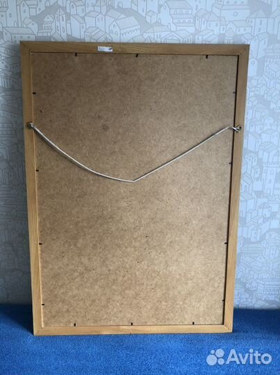 Рамка со стеклом