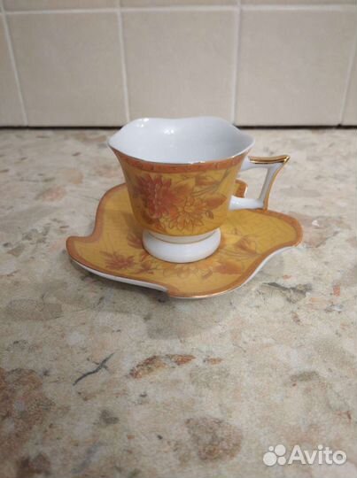 Кофейные чашки