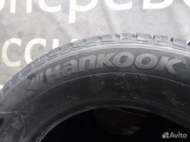 Hankook Winter I'Pike RS2 W429 215/65 R16