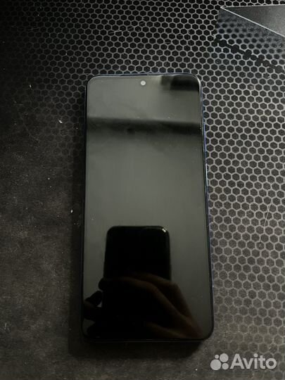 Xiaomi Redmi Note 10S, 6/128 ГБ