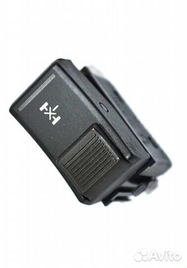 Переключатель блокировки дифференциала volvo FH (01.12)