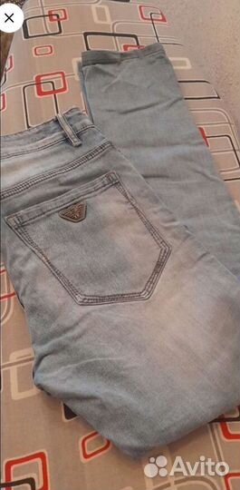 Вещи на парня