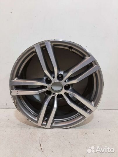 Диск R19 BMW X6 F16 Стиль 623