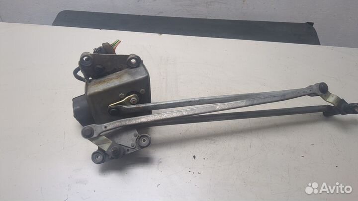 Механизм стеклоочистителя Peugeot 306, 1997