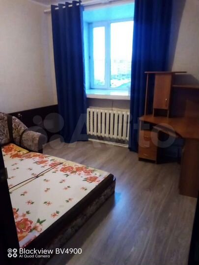 2-к. квартира, 56 м², 5/5 эт.
