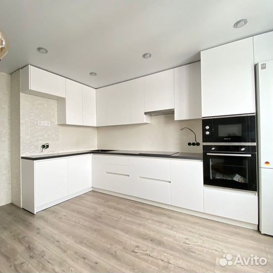 Кухни от производителя
