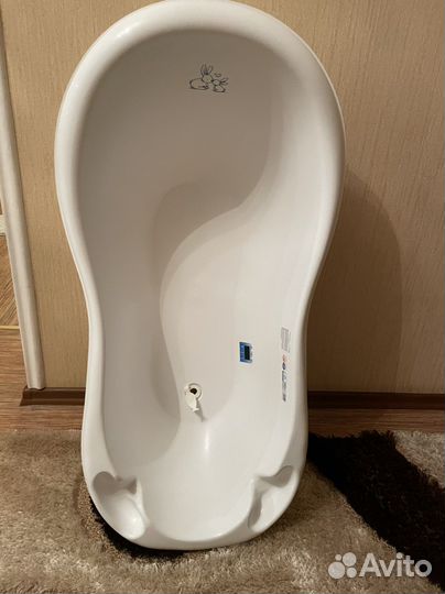 Ванночка для купания