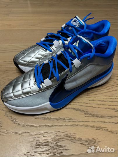 Кросовки Nike Freak 5