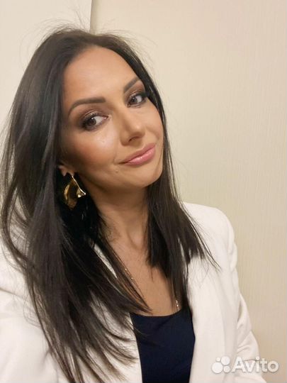 Визажист Беломорская