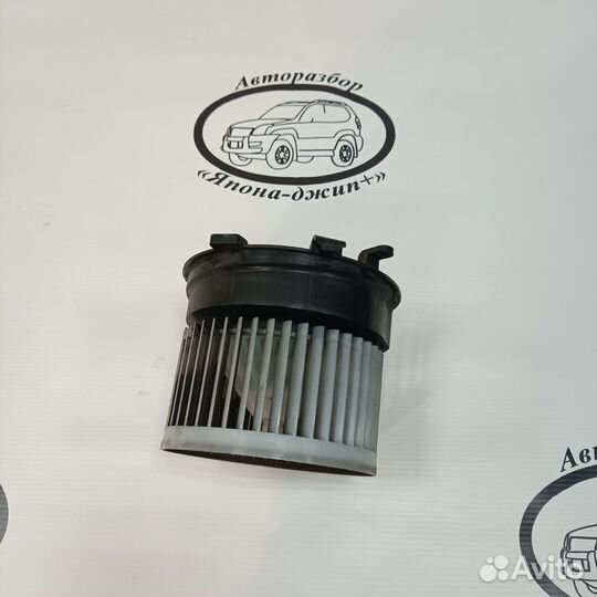 Мотор отопителя Nissan X-trail t31