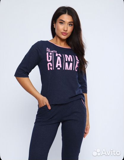 Костюм спортивный Newlife