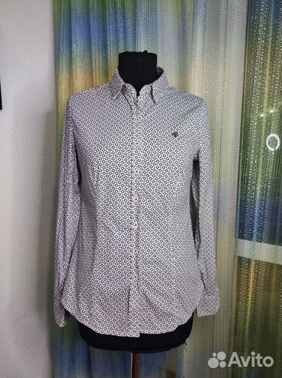 Блуза рубашка Marc o polo размер S