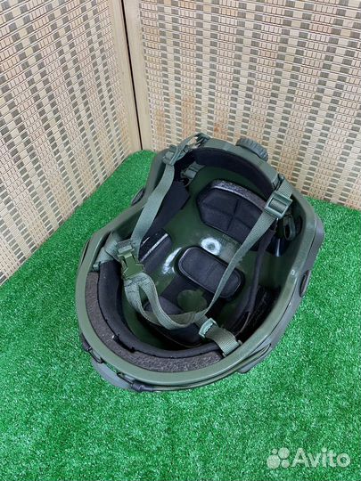 Шлем тактический