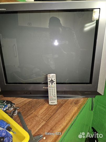 Телевизор бу