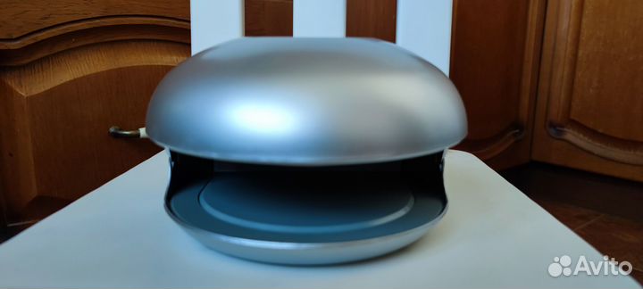 Прибор для сушки ногтей Nail Dryer Magic Touch