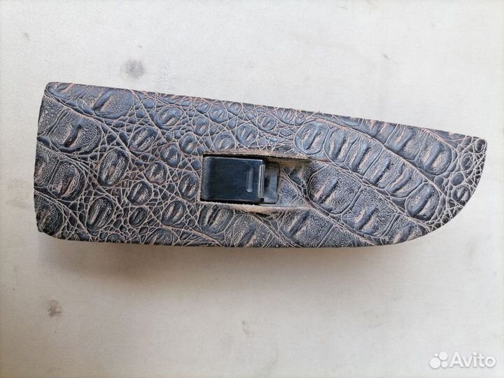Кнопка стеклоподъемника Toyota Caldina 1995-2002