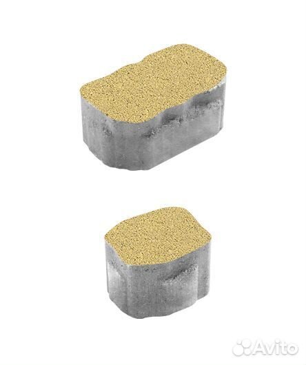 Брусчатка тротуарная плитка Арена