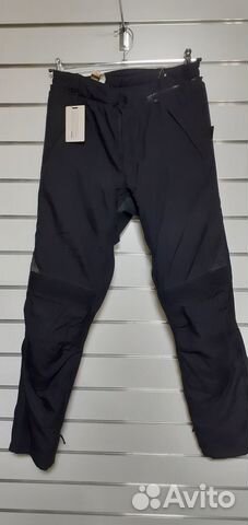 Мото штаны IXS модель checker EVO размер S