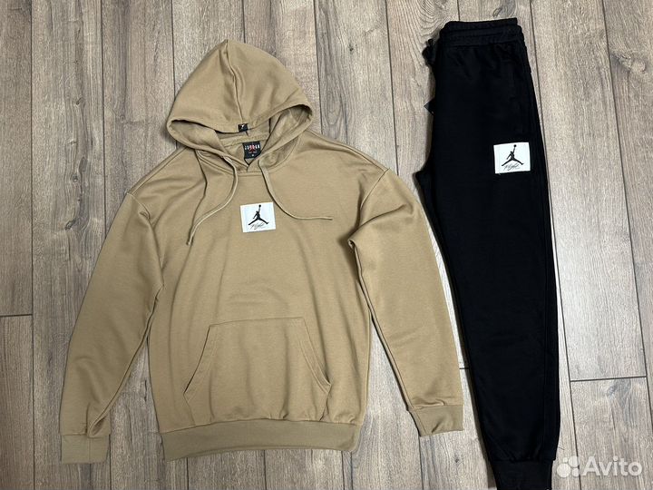 Спортивный костюм jordan