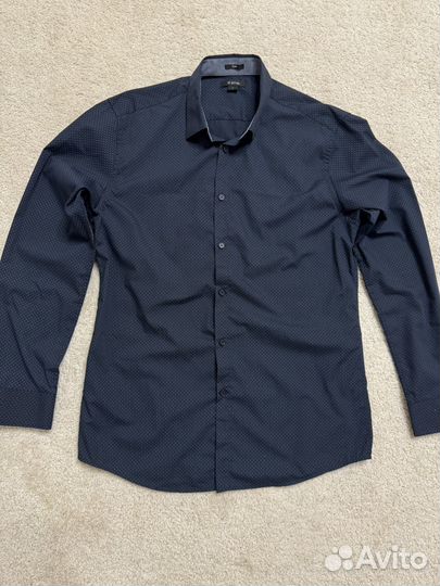 Рубашка O'stin